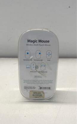 Apple Magic Mouse alternative image