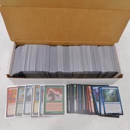 4lbs Magic The Gathering Cards