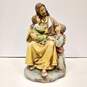 Statue of Jesus Holding Children image number 1