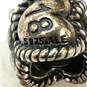 Designer Pandora S925 ALE Sterling Silver 18th Birthday Beaded Charm image number 2
