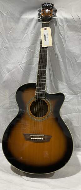 Washburn EA14 Acoustic Electric Guitar