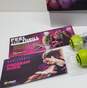 ZUMBA Fitness *Untested P/R* Exhilarate Body Shape System *No DVD W/Toning Sticks & Guide image number 3