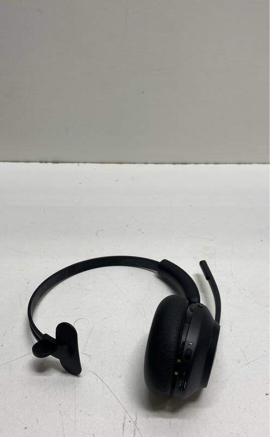 Jabra Evolve2 65 Mono Wireless Headset with Case image number 3