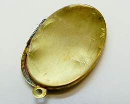 14k Gold Scrap Jewelry, 5.5g alternative image