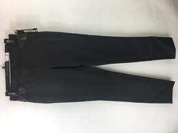 DKNY Women's Pant's  Dark Grey S