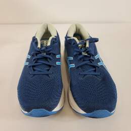 Asics Men Blue Shoes SZ 12.5