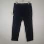 NWT Mens Slim Fit Flat Front Straight Leg Anywhere Chino Pants Size 32X30 image number 1