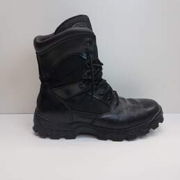 Alpha Force Rocky 8 Inch Boot Men Size 13 Black