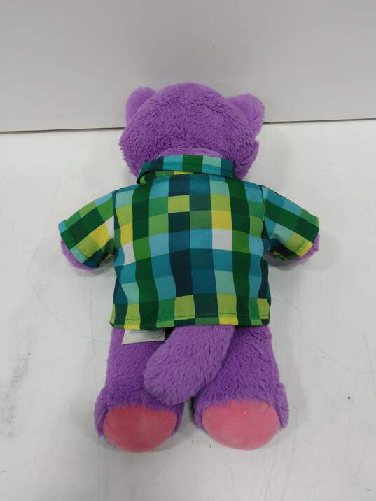 Build A Bear Workshop Stuffed Plush Toy image number 4
