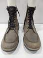 Men's Timberland Boots Size 14 image number 1