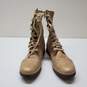 SM New York Women's Boots Sz 9.5 image number 1