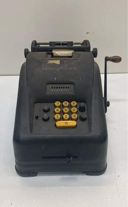 Remington Adding Calculator 73-P383068F