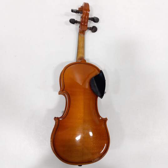 Knilling Bucharest Mini Violin No. 42682 & Hard Case image number 5