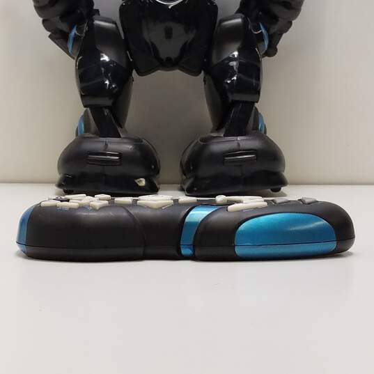WowWee Robosapien Robot with Remote image number 11