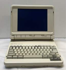 HP Hewlett Packard Vectra L5/12 Laptop PC Model D1044A (Untested) alternative image