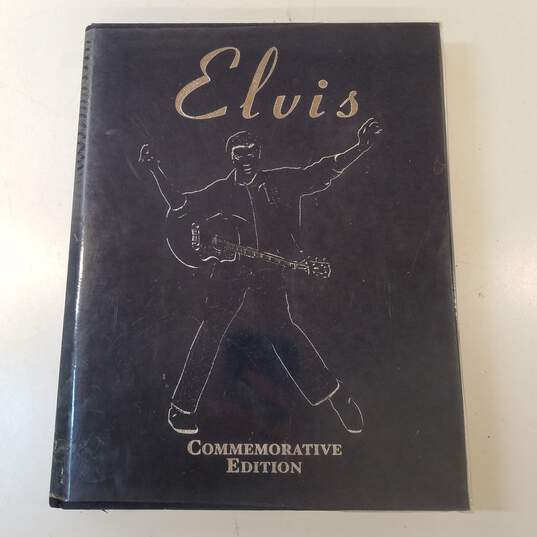 Lot of Elvis Presley Collectibles image number 6