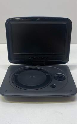 GPX 9" Portable DVD Player PD951BU alternative image