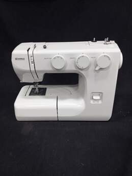 Sear Kenmore Sewing Electric Machine Model 385.12102990