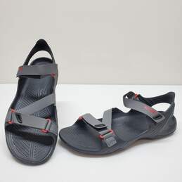 Teva Barracuda Men's Hiking Sandals Size 11