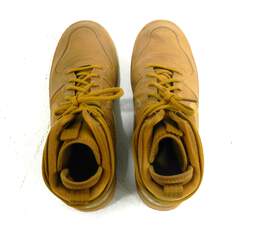 Nike Court Borough Mid Winter Wheat Men's Shoe Size 9.5 alternative image