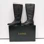 Ralph Lauren Women's Black Boots Size 9 W/Box image number 1