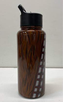 Simple Modern Star Wars Chewbucca Water Bottle Brown alternative image