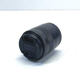 Canon EF-M 18-55mm f/3.5-5.6 IS STM Zoom Camera Lens