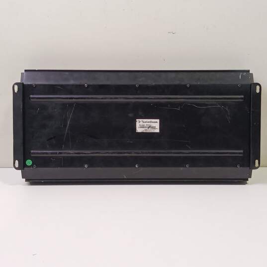 Rockford Fosgate Prime R500-1 Amplifier image number 4