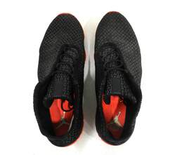Jordan Future Premium Black Infrared 23 Men's Shoe Size 12 alternative image