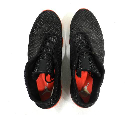 Jordan Future Premium Black Infrared 23 Men's Shoe Size 12 image number 2