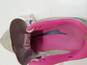 Nike Air Zoon  Size: 8.5 Women's Gray Pink image number 8