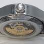 Tissot 1853 Swiss T038007 28mm Sapphire Crystal Automatic Skeleton Back Watch 67.0g image number 8