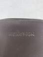 Authentic Kenneth Cole Brown Wallet image number 6