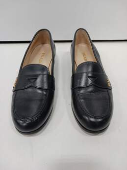 Prada Women's Black Size 7 Shoes