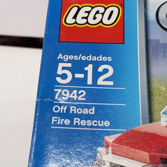 Pair of Lego Building Toys image number 3
