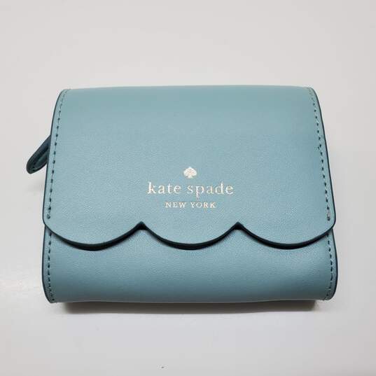 Kate Spade Gemma Flap Wallet image number 1