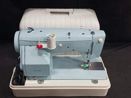 SeamMaster Sewing Machine in Case