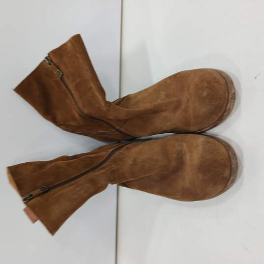 Buy the boots Womens Sz | GoodwillFinds