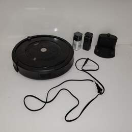 iRobot Roomba 805 Robotic Vacuum Cleaner P/R