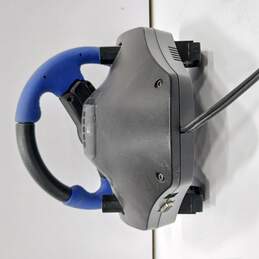 Playstation 2 Steering Wheel alternative image