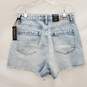 BlankNYC The Reeve Ultra Hi Rise Shorts Size 28 NWT image number 2