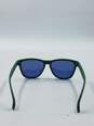 Goodr Green Tourist Trap Sunglasses image number 3