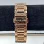 Women's Michael Kors Camille Pave Watch MK6845 image number 3