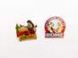 Collectible Disney Trading Pins 51.3g image number 3
