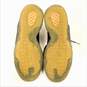 Nike KD Trey 5 VII Dark Grey Club Gold Men's Shoe Size 10 image number 4