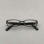 Womens Brown Spenser HC5031 9114 Dark Silver Prescription Eyeglasses w/Case image number 2