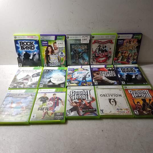 XBOX ONE GAME LOT - 20 GAMES‼️