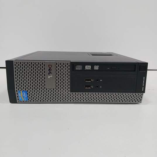 Dell OptiPlex 390 Mini ATX Computer image number 1