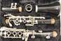 Selmer Model 1400 and Normandy Reso-Tone Flutes w/ Hard Cases and Accessories (Set of 2) image number 3