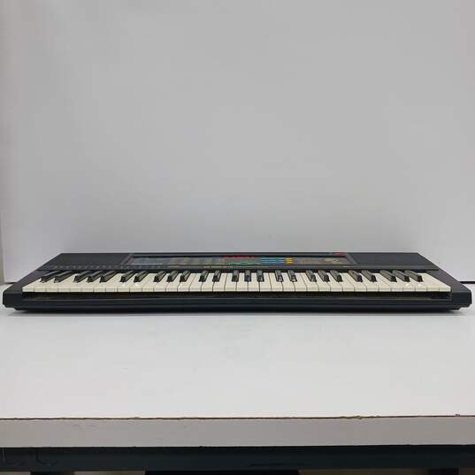 Kawai FS- 630 Digital Electric Keyboard image number 1
